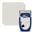 Dulux Walls & Ceilings Tester Paint, Just Walnut, 30 ml