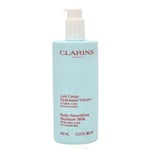 Clarins Body-Smoothing Moisture Milk 400 ml