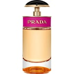 Prada Parfymer för kvinnor Candy Eau de Parfum Spray 30 ml (23.967,00 kr / 1 l)