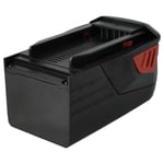 Batterie pour Hilti TE6-A36 TE 6A TE6A TE 6-A36 AVR TE 500-A36 CPC 36V 3Ah 36V