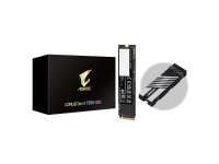 GIGABYTE AORUS Gen4 7300 SSD 2TB