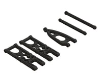 Arrma Suspension Arm Set AR330431