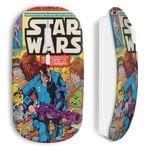 Souris Sans Fil Star Wars Comics Group