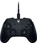 Razer Wolverine V3 Tournament Edition - Wired Gaming Controller For Xbox Series Xs &amp; Pc - Black - Frml Packaging