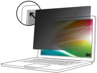 3m bright screen -tietosuojakalvo 13.3" kannettavalle tietokoneelle, 16:9