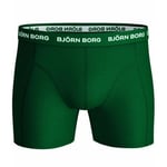 Björn Borg Solid Boxershorts S