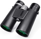 DSHUJC Télescope monoculaire, Jumelles monoculaires 40X60 HD avec Support de Smartphone et Prisme de trépied pour l'observation des Oiseaux, la Surveillance, la Randon