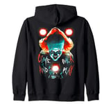 IT: Chapter 2 Dead Lights Zip Hoodie