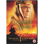 Lawrence of Arabia