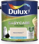 Dulux Easycare Kitchen Matt 2.5L - Natural Hessian