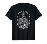 Plague Doctor - Sell the Panic Sell the Cure T-Shirt