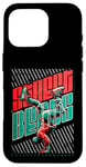 iPhone 16 Pro Breakdance Street Beats Dance Gift for Dancers Case