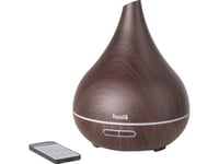 Husla Air Humidifier Husla Humi Ultrasonic Air Humidifier With Remote Control