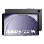 Tablette - Samsung - Galaxy Tab A9 - 8,7 pouces - 4Go RAM - 64Go WiFi Gris