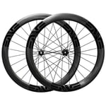 ENVE SES 4.5 Innerdrive Carbon Disc Tubeless Hjul Shimano HG