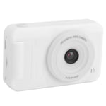 4K Digital Camera 1080P 2.4 Inch Screen Compact Small Camera 8X Digital Zoom USB