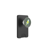 Bloc de glace au citron aigre PopSockets PopWallet pour MagSafe