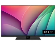 Panasonic TV-43W80AEY 43 Inch LED 4K Smart TV with Fire TV