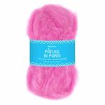 Bæstmor Garn Påfugl-in-Paris Fuchsia 7952  50g