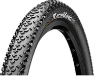 Cykeldäck Continental Race King Wire 55-622 (29x2.20") svart Reflex