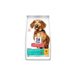 HILL S Perfect Weight Small & Mini Adult - Dry food with chicken for dogs 1.5 kg