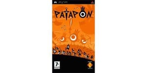 PATAPON ESSENTIALS -