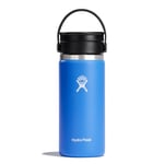 Hydro Flask Hydro Flask Coffee Flex Sip 473 ml Cascade 473 ml, CASCADE