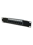 DIGITUS Professional DN-91508U - patch-panel - 1