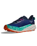 Hoka Speedgoat 6 W Varsity Navy/Meteor (42 2/3 42 2/3)