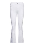 Ivy-Johanna Jeans White White IVY Copenhagen