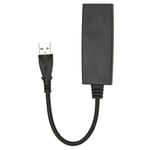 Wired USB Internet Adapter Ethernet Adapter Expansion Port For Tablets