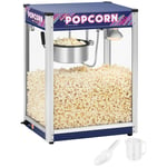 Royal Catering Popcornmaskin - 8 oz
