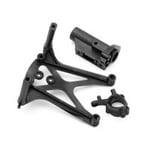 HPI-73407 Mount Set Micro RS4