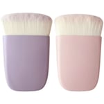 Small Makeup Brush Elegant Powder Brush Portable Foundation Brush  Make Up