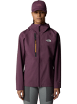 The North Face Mountain Athletics Waterproof Jacket, Midnight Mauve