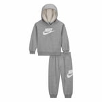 Nike Shirt, DK Grey Heather, 18 Mesi Mixte