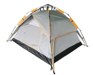 Outliner Two Layers Automatic Tent For 3 Person