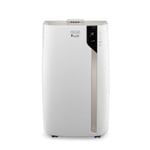 Climatiseur mobile avec évacuation De'Longhi PAC EX93 Extreme 2500W 46 dB(A)