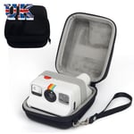 EVA Carrying Case Shockproof Protective Cover for Polaroid Go Travel