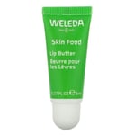 Skin Food Lip Butter 0.27 Oz By Weleda