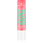 essence Juicy Bomb lip balm shade 01 One In A Melon 2 g