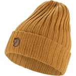 Fjällräven Fjällräven Byron Hat - Acorn - Unisex - OneSize- Naturkompaniet