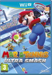 Mario Tennis Ultra Smash Wii U