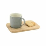 Tea Biscuit Board Wooden Serving Board Plate RB Afternoon Tea Serving Board Gift