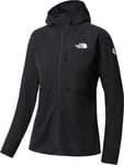 The North Face Summit Futurefleece FZ Hoodie W