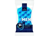 Penny Bath Sponge For Men Camellia 1Pc