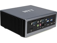 Komputer Ntt Mini Pc - I3-1215U,16Gb,128Gb M.2,Wifi Ax + Bt W11h