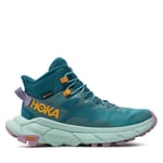 Trekking-skor Hoka Trail Code GTX GORE-TEX 1123166 Mörkblå