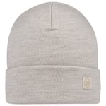 Buff Merino Heavyweight Beanie Solid (Cloud)