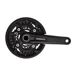 SHIMANO Krg Mt500 Movimento Centrale. Unisex Adulto, Nero, Taglia Unica